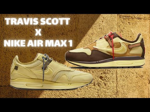 Nike Air Max 95 Safari - YouTube