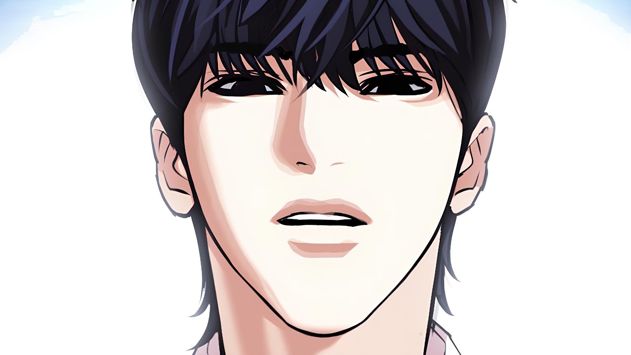 [LOOKISM OFFICIAL BGM PLAYLIST] 외모지상주의 공식 음원 플레이리스트 l Legend of Gangdong