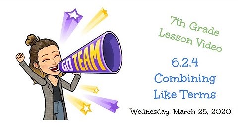 CC2: 6.2.3 Lesson Video