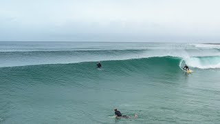 Rolling with the Punches  Coolangatta