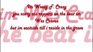 Lil Wayne - Sacrifice Ft Shannel, T - Streets. And Gudda Gudda Plus Lyrics!!!!