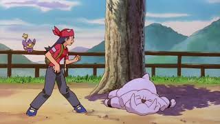 Pokémon Johto [Movie PL]