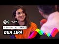 To which song does Dua Lipa completely lose herself? | 3FM | 5 Essential Tracks