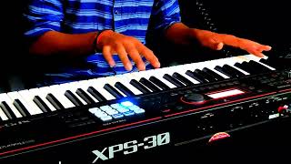 Best Latest Tones 2022 || Roland Xps 30 backup Like X6, G6 || With Loops 6gb data Mo. 8218353219