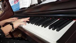 방탄소년단 Home (piano version) YDP-164