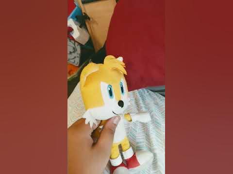 how high can tails fly - YouTube