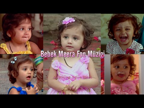 Masum ~ Bebek Meera Fon Müzigi 2 ~ Saath Nibhana Saathiya Baby Meera Theme 2