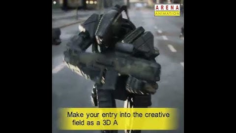 Animation VFX Prime Course