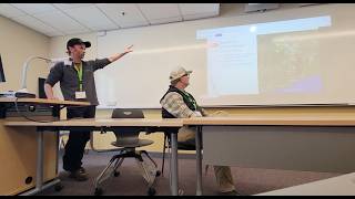 2025 RI Compost Conference Presentation - Black Earth Compost