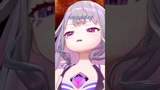 I dont think Biboo is Okay...