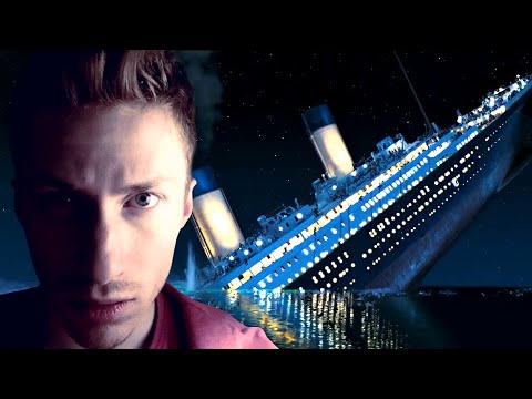 Video: Uusia Versioita Titanicin Uppoamisesta. Miljardärien Salaliitto Ja Muumion Kirous - Vaihtoehtoinen Näkymä