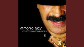 Video thumbnail of "Antonio Ríos - Amigo Mío"