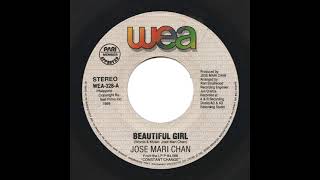 Jose mari Chan beautiful girl 🎶
