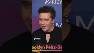 Nicola Peltz Reacts to Husband Brooklyn Beckham Wanting 10 Kids