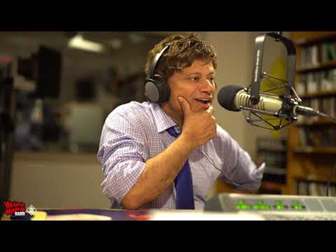 Shri Thanedar LIVE On Mitten Mayhem Radio W WardSkillz 5 5 18