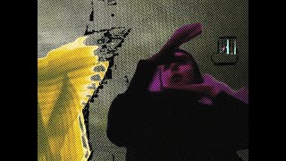 James Din A4:  The Seaside