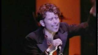 Video thumbnail of "Tom Waits - Way Down in the Hole"