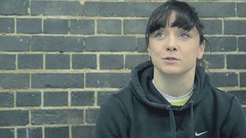 Hazel Gale: Elite ABA National Champion 2013 on Martial Herbs Strength