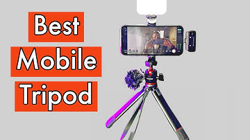 NEEWER Mini Camera Tripod with 360°Adjustable Ball Head & Cold Shoe, Extendable Tabletop Vlogging