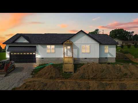 37 Nate Lane, London, KY home video tour
