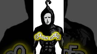 cuantas celulas tiene black sperm en el web comic vs el manga #onepunchman #Blacksperm #one #manga