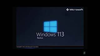 Windows 113 Redux