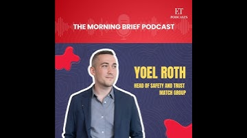 Safer Internet Day: Yoel Roth on safety and trust in dating apps