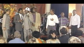 Calypso Showcase Finale Tribute to Mighty Spoiler