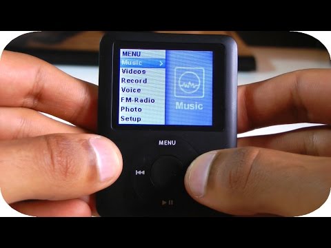$12 Fake Replica iPod Nano 3rd Gen 8GB Impressions - Is it worth it?