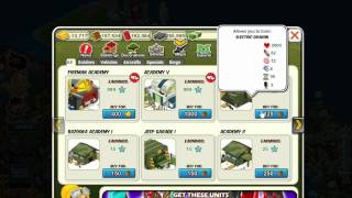 Social wars robots hack