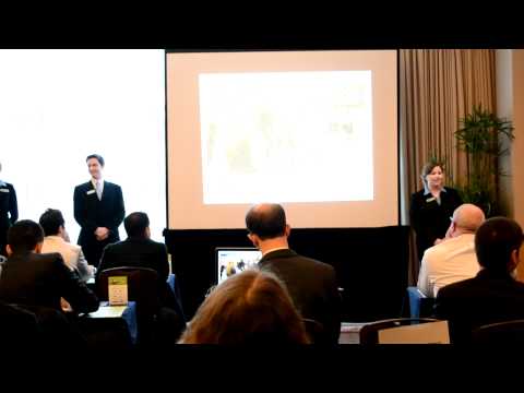 SIFE Brandon - 2011 SIFE Financial Education Chall...