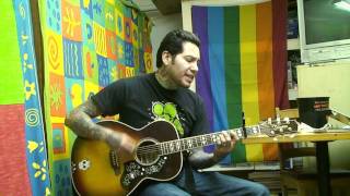 Mike Herrera - Doing Time
