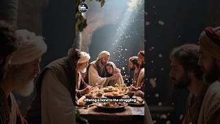 If We Can't Love God's People… Do We Really Love God? #faith #jesus #christianshorts #godslove