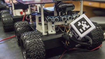 Swarmathon So Far- Rockin