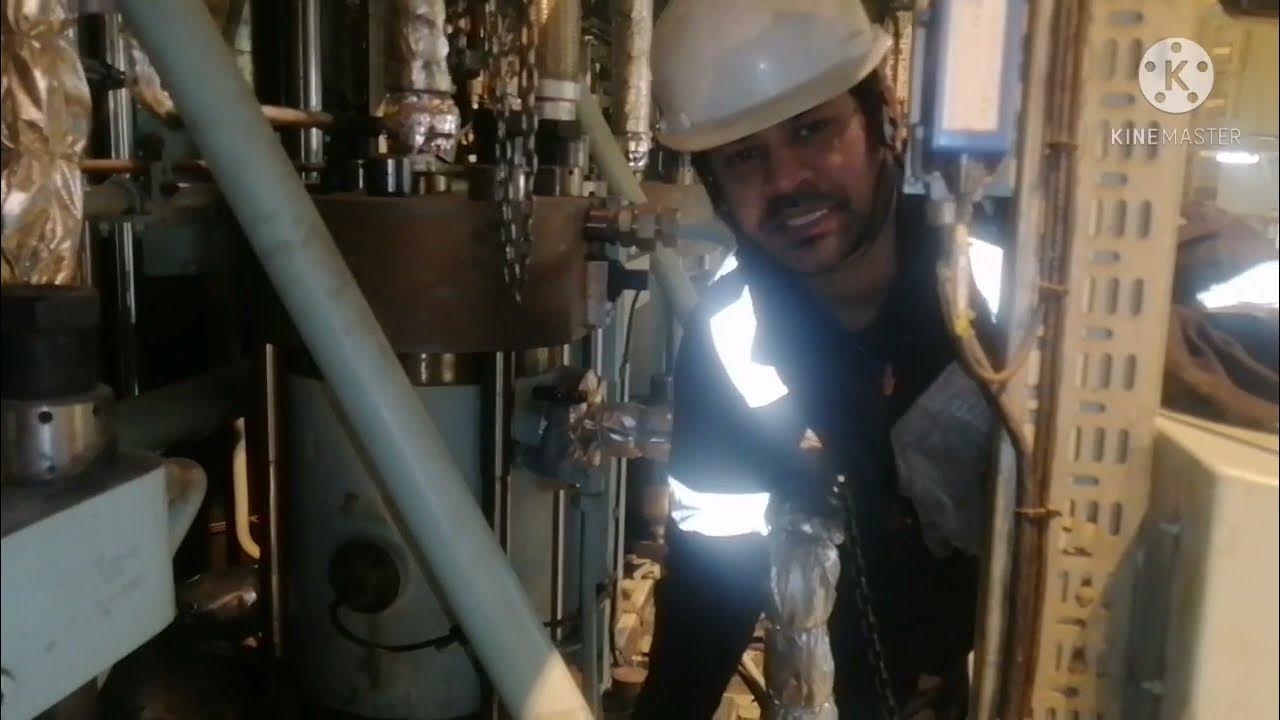 How do they do... Remove and replace Accumulators for Electronic