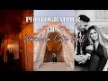 Pasadena City Hall Engagement Session - Photographer Tips