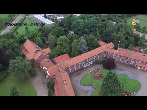 Onze Lieve Vrouw Onbevlekt Ontvangen kerk Evertsoord