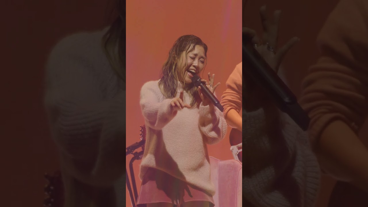 2026 이음 콘서트 #콘서트 #concert #이음 #박정현 #lenapark