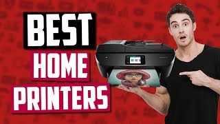 Top 5 Best Printer for Home Use in India 2022 All in One Wifi Printers Review Inkjet Ink Tank  Laser