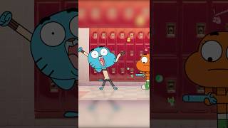 Gumball's favorite day! (TWWWOG Season 2)