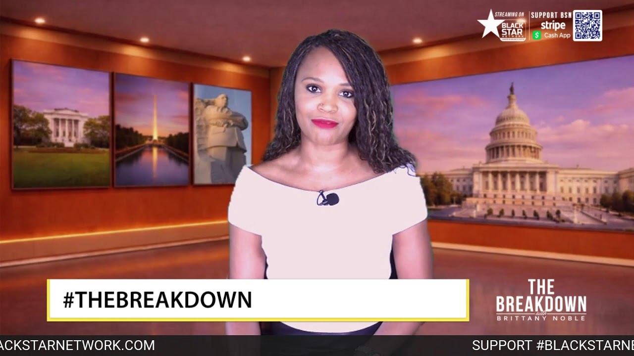 Rev. Jesse Jackson, Towering Icon Of Civil Rights, Dies At 84