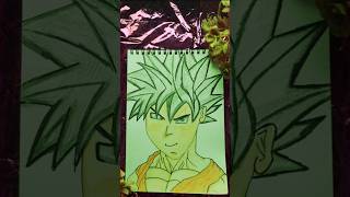 Anime Learning From Gojo , Itachi , Naruto, Gara, Goku