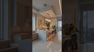 Fully furnished kitchen #short   #upgrade #viralvideo #trending #aesthetic #wow #beforeandafter