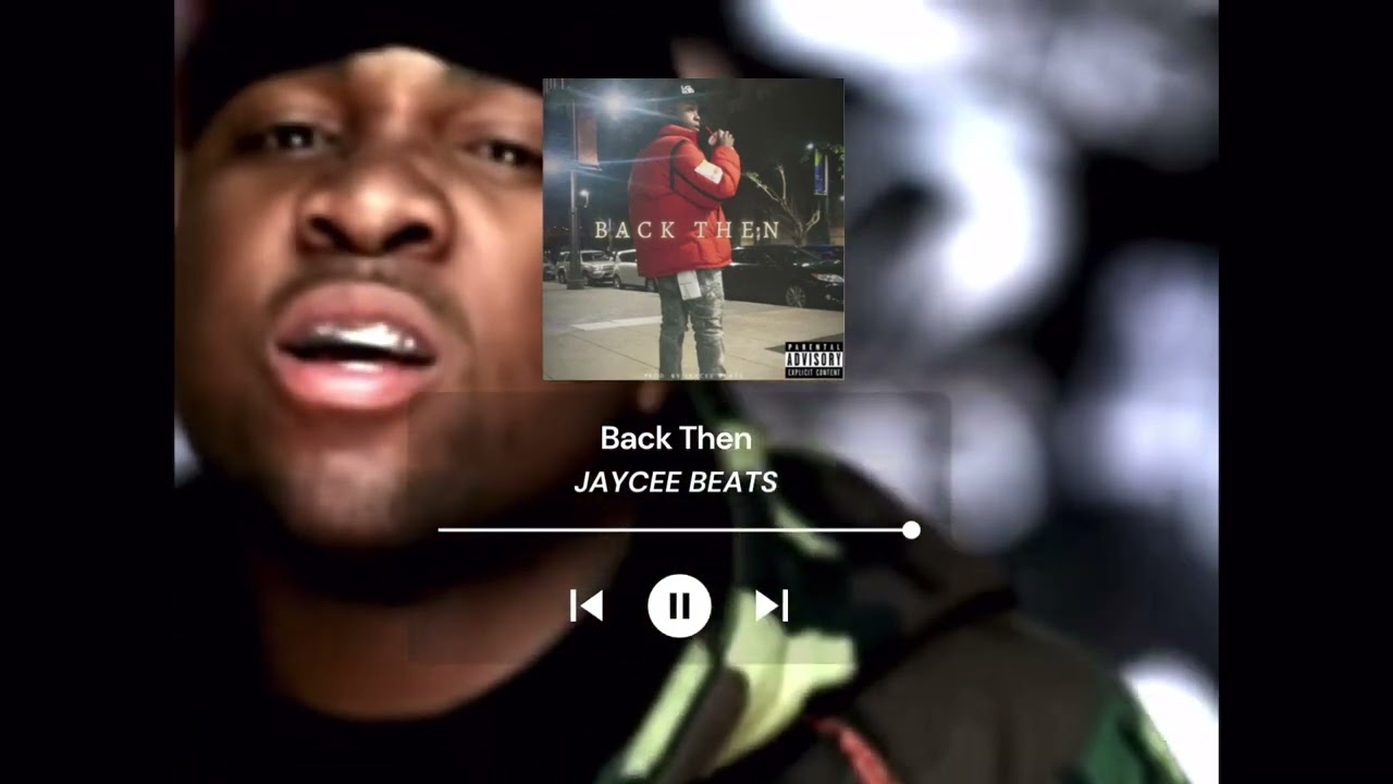 (Free) "Back Then" Mike Jones Sample Type Beat 2022 (Prod. Jaycee Beats)