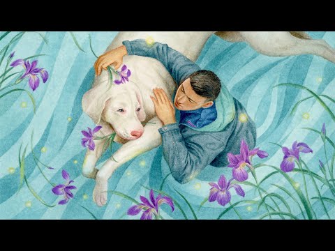 Process for “The Devoted Dane”
