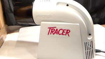 Artograph Tracer Projector And Enlarger Model 225-360 - $20.00 Free Shipping Fast
