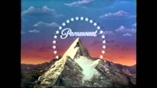 Paramount Pictures 1995 logo: Tommy Boy Variant (FULL SCREEN)