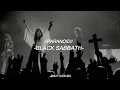 Black Sabbath- Paranoid //SuB Español//