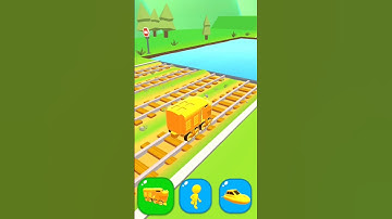 SHAPE SHIFTING #21 #shorts  #gameplay  #games