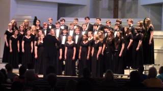ACA Chorus - Sweetheart of the Sun